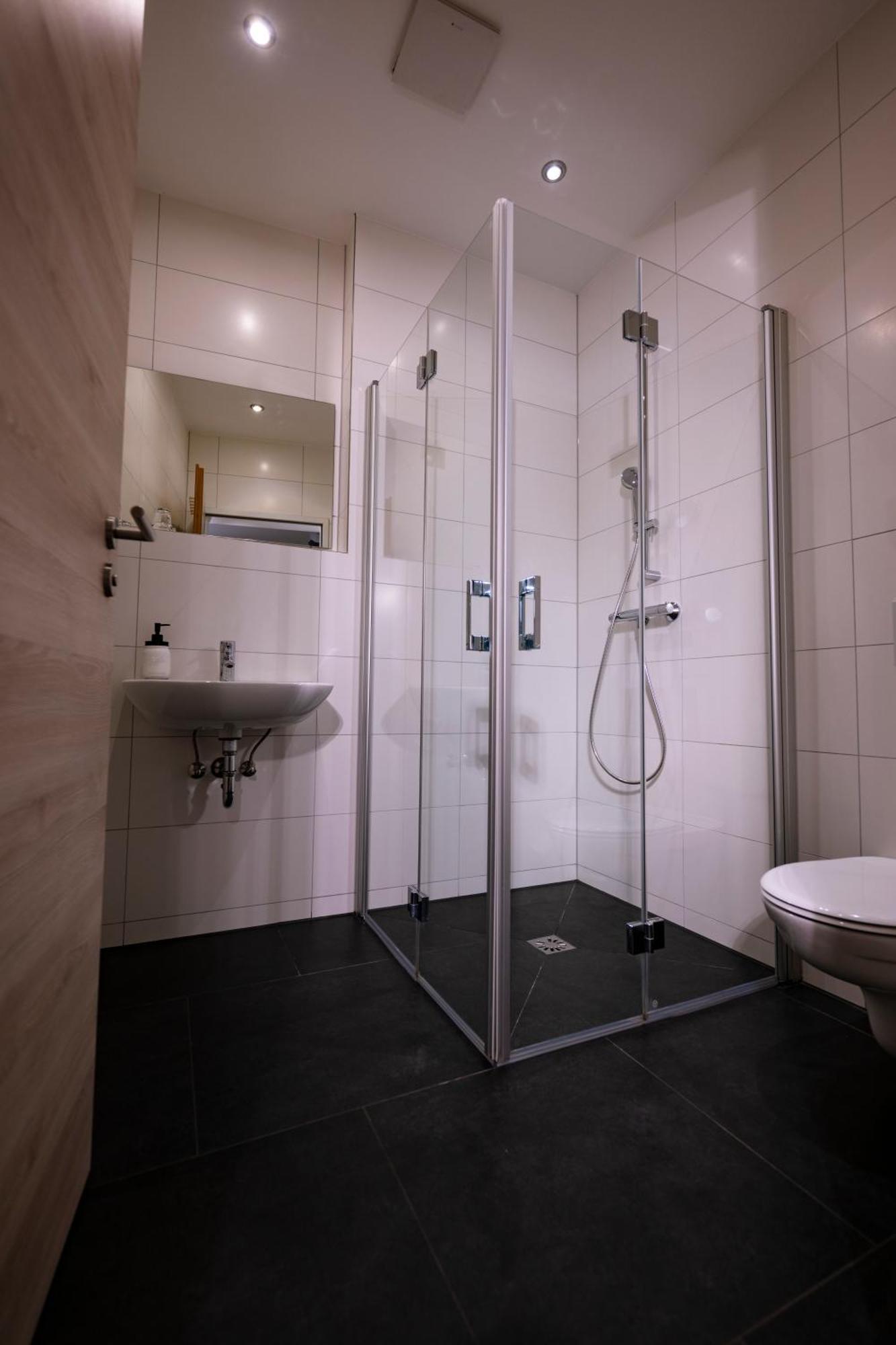 Stadtplatz23 B&B Bogen Eksteriør billede