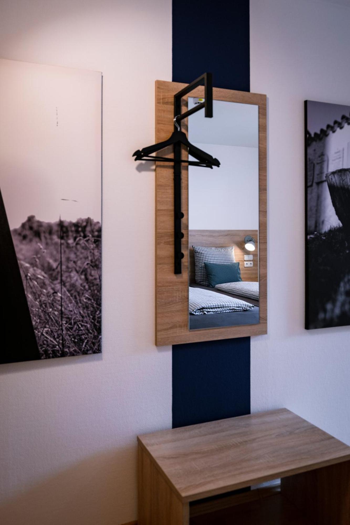 Stadtplatz23 B&B Bogen Eksteriør billede